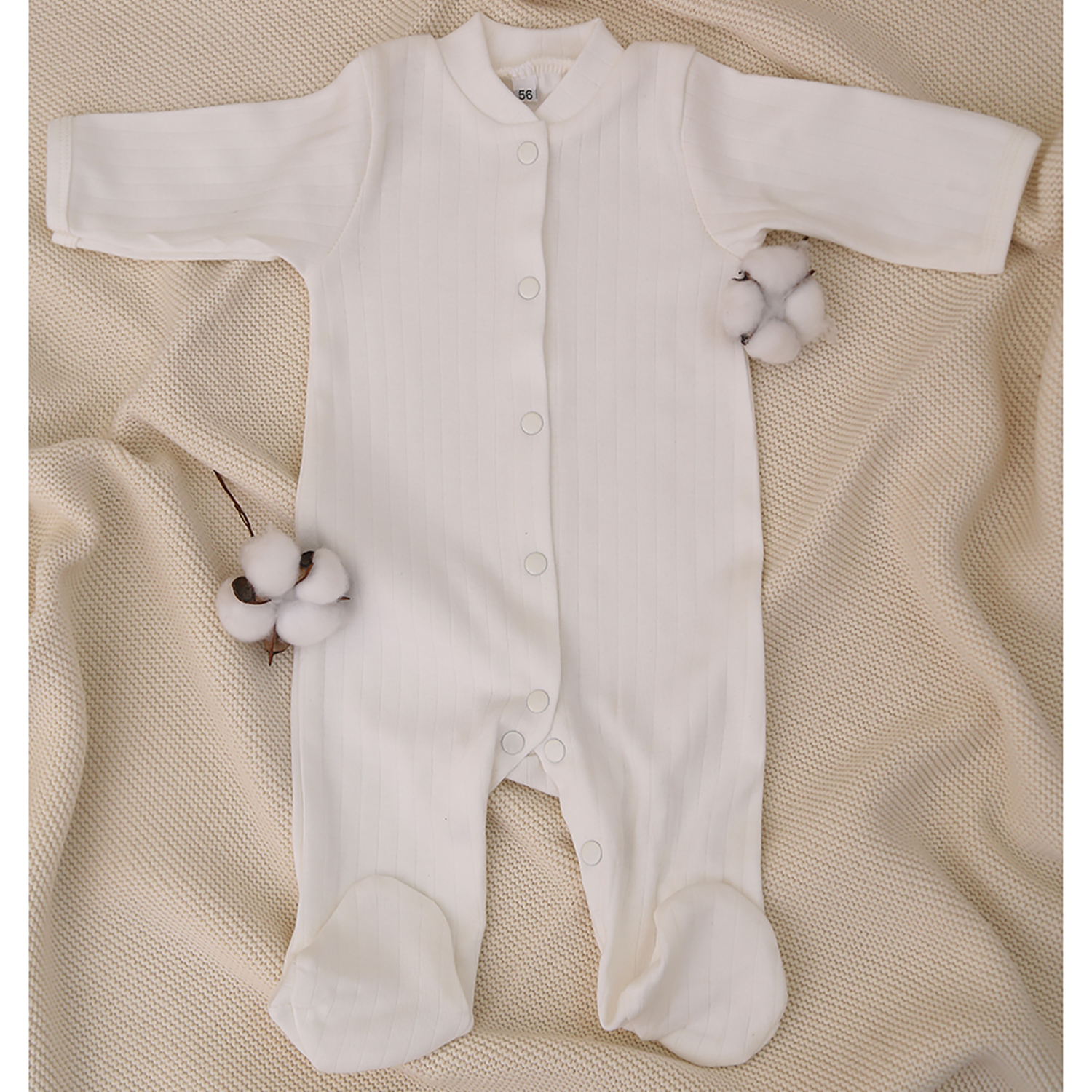 Комбинезон BabyEdel 21282МОЛ - фото 4
