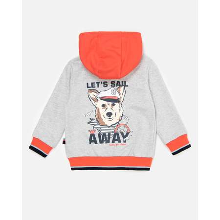 Толстовка Baby Go Trend