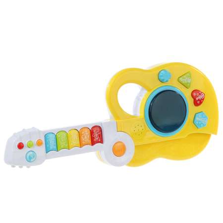 Игрушка музыкальная Veld Co гитара
