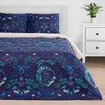 Комплект постельного белья Этель Время чудес двуспальный