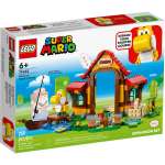 Конструктор LEGO Super Mario