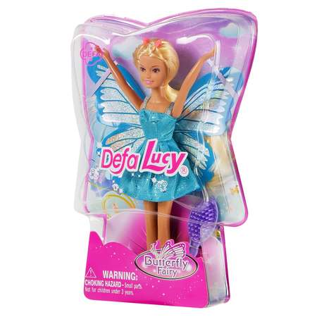 Кукла модельная Abtoys