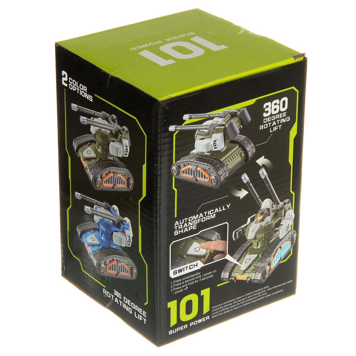 Танк Veld Co 134111 - фото 11