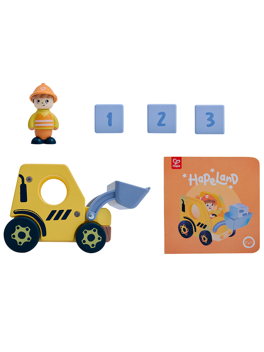 Игрушка Hape - фото 10