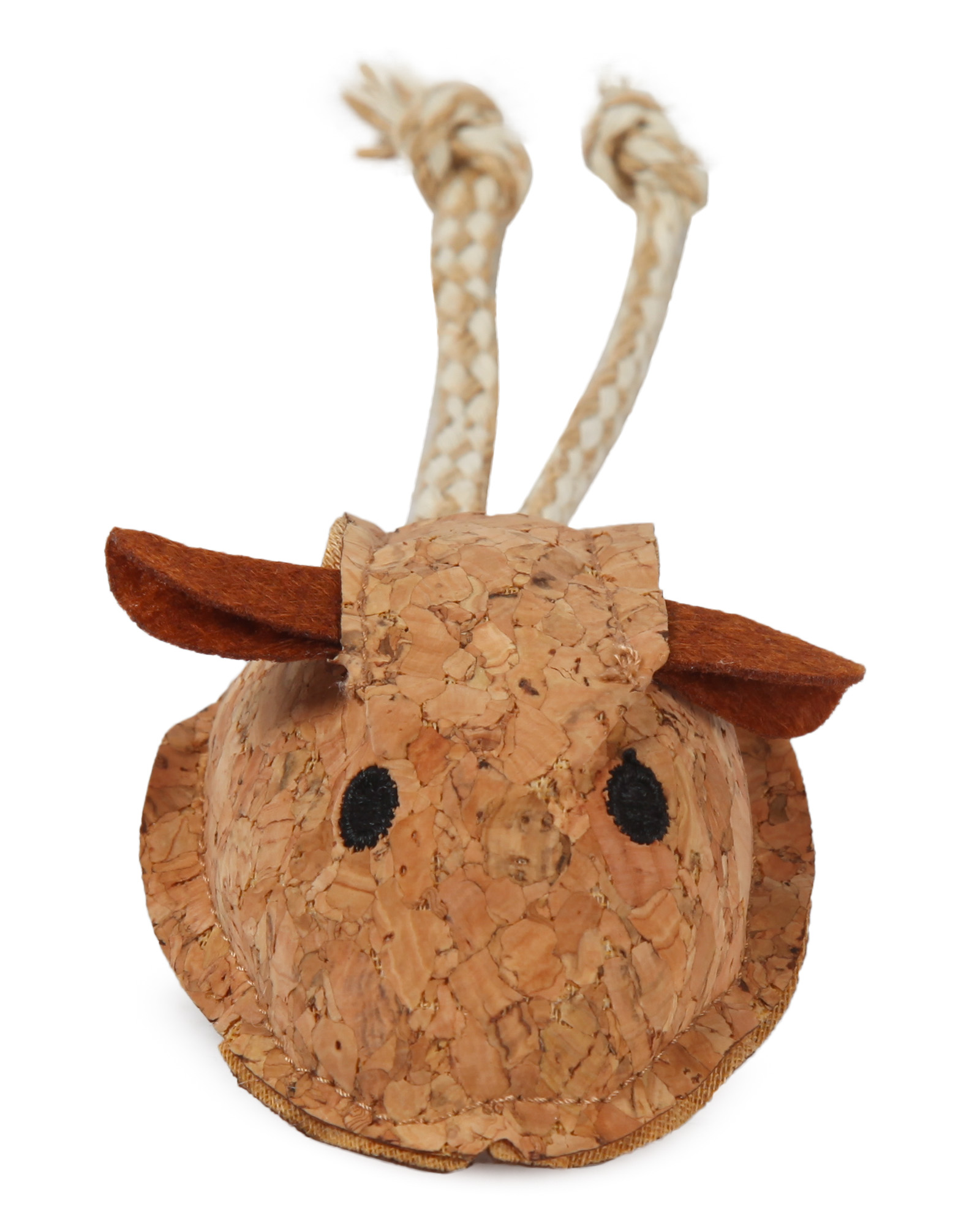 Игрушка для кошек Barbaks Мышь Шорох - фото 2