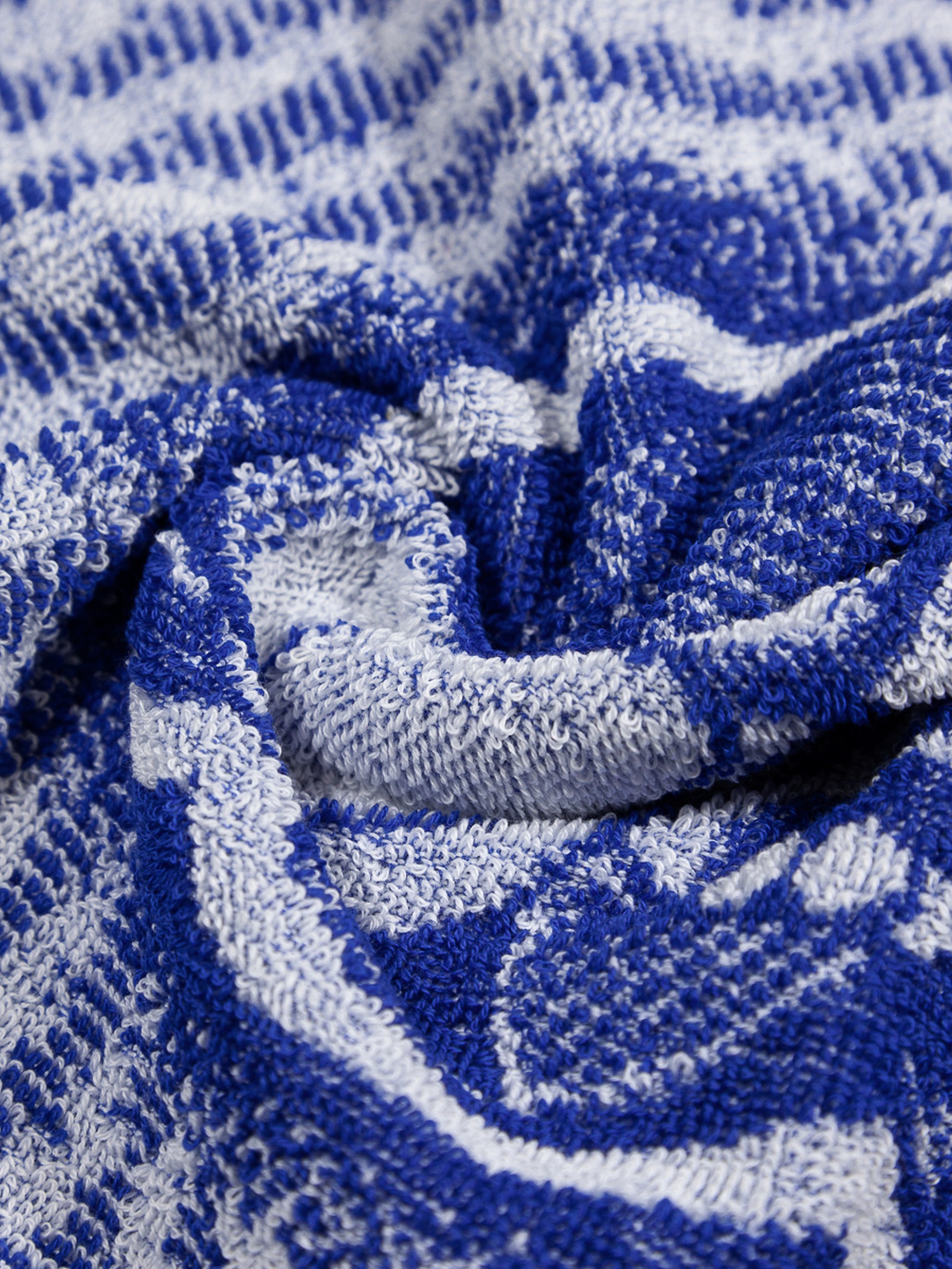 Полотенце Wellness ЛЁТЧИК Набор_2 30 x 60 см 2 шт. - фото 6