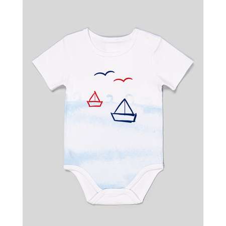 Боди BabyGo