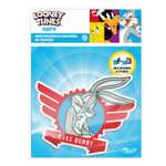 Наклейки PRIORITY Багз Банни