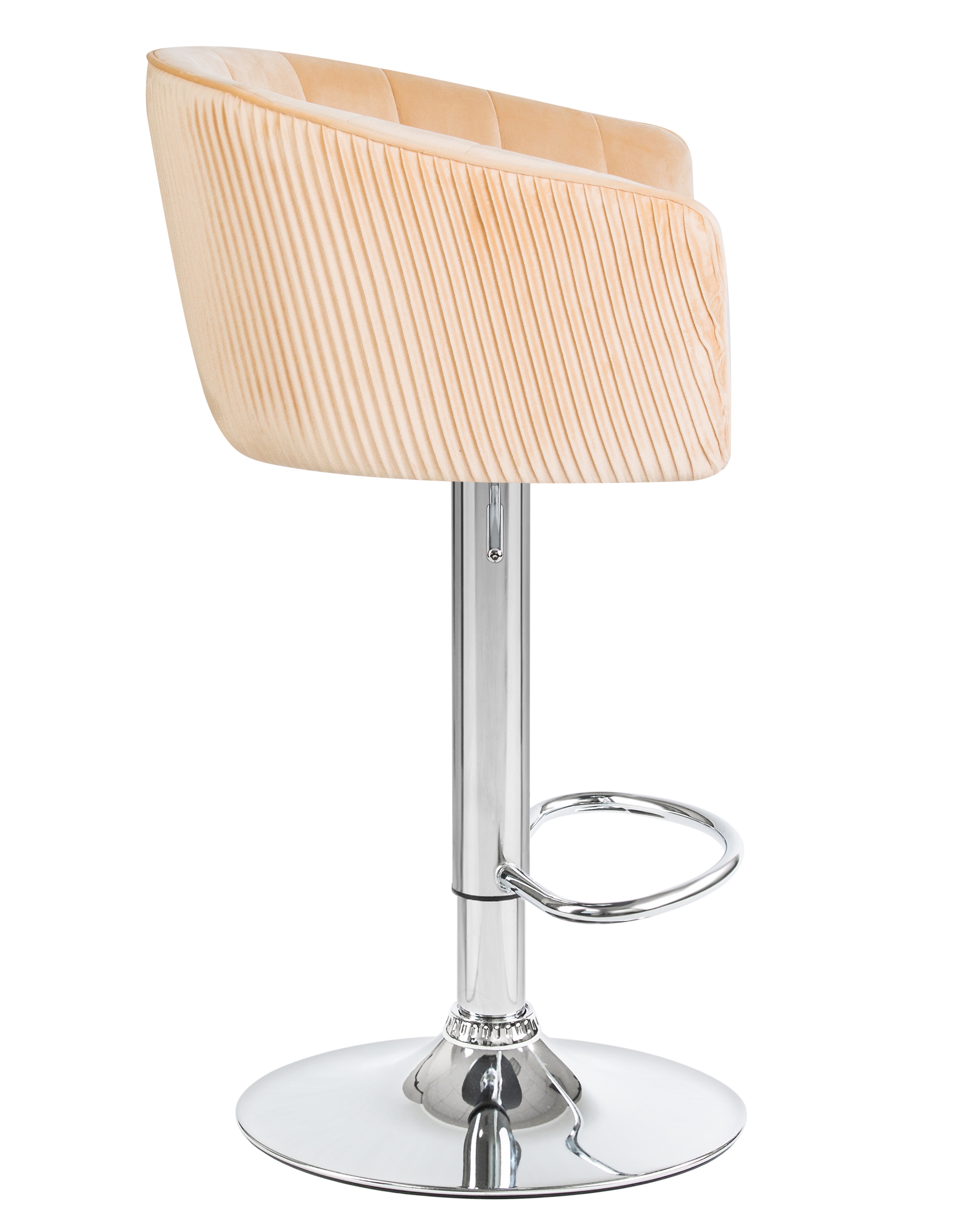 Стул DOBRIN DARCY - фото 3