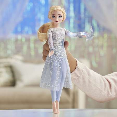 Кукла модельная Disney Princess