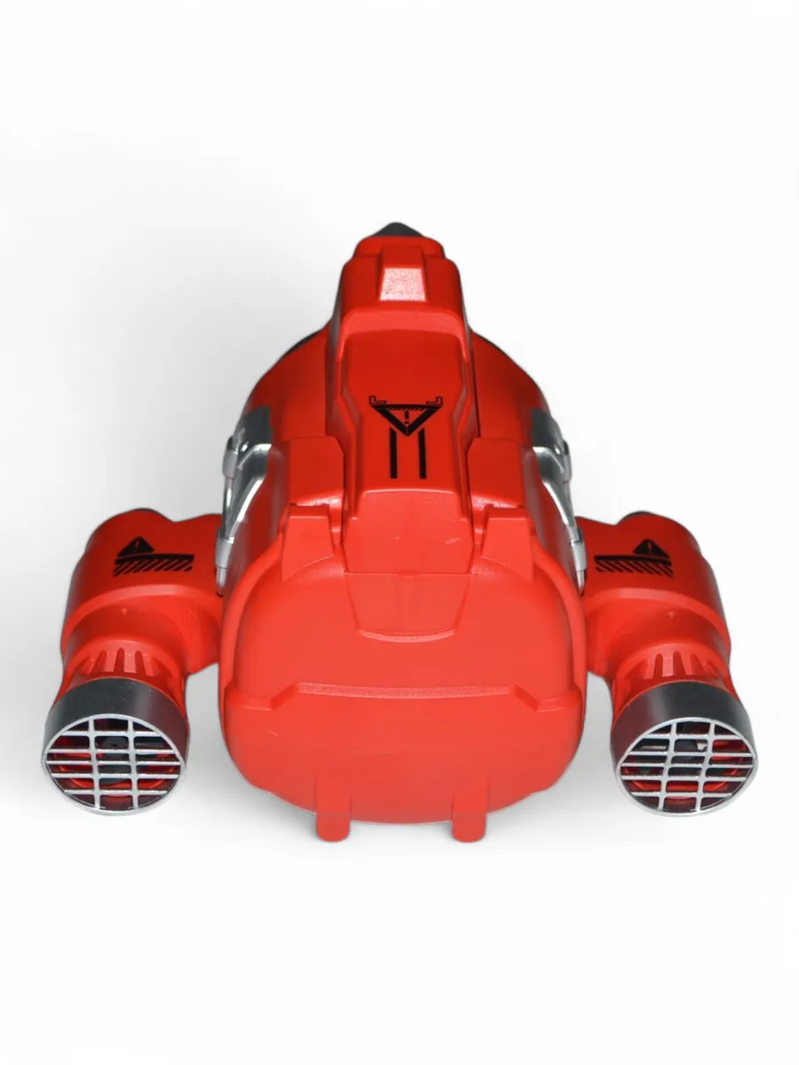 Автомобиль РУ CS Toys - фото 7