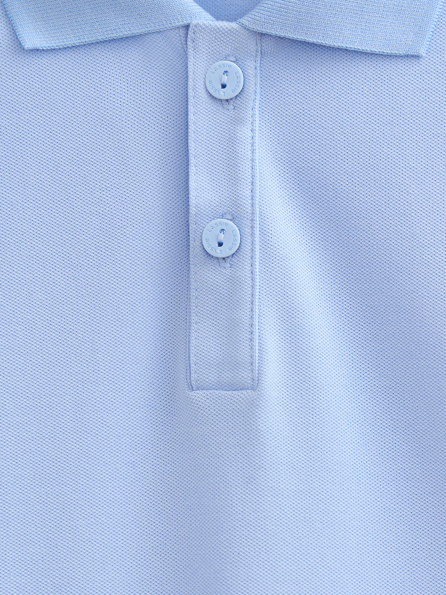 Поло Lassie 72206306-6140 - фото 6