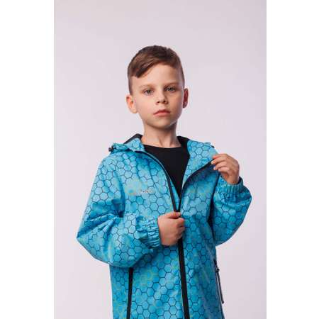 Ветровка UKI KIDS