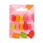 Заколка Munaby Gummy bear 2 шт.