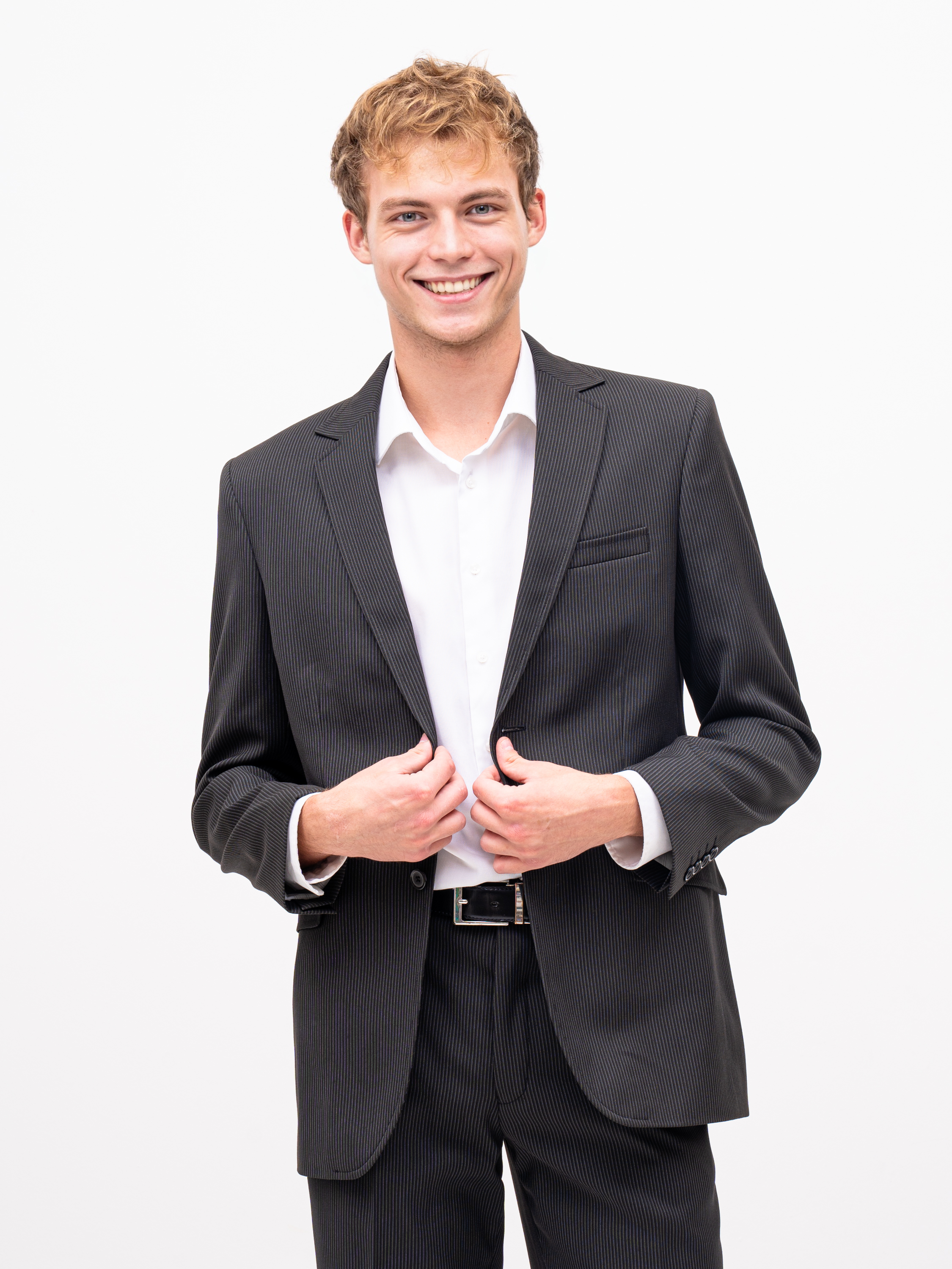 Костюм Baltex КД-601471/2 - фото 7