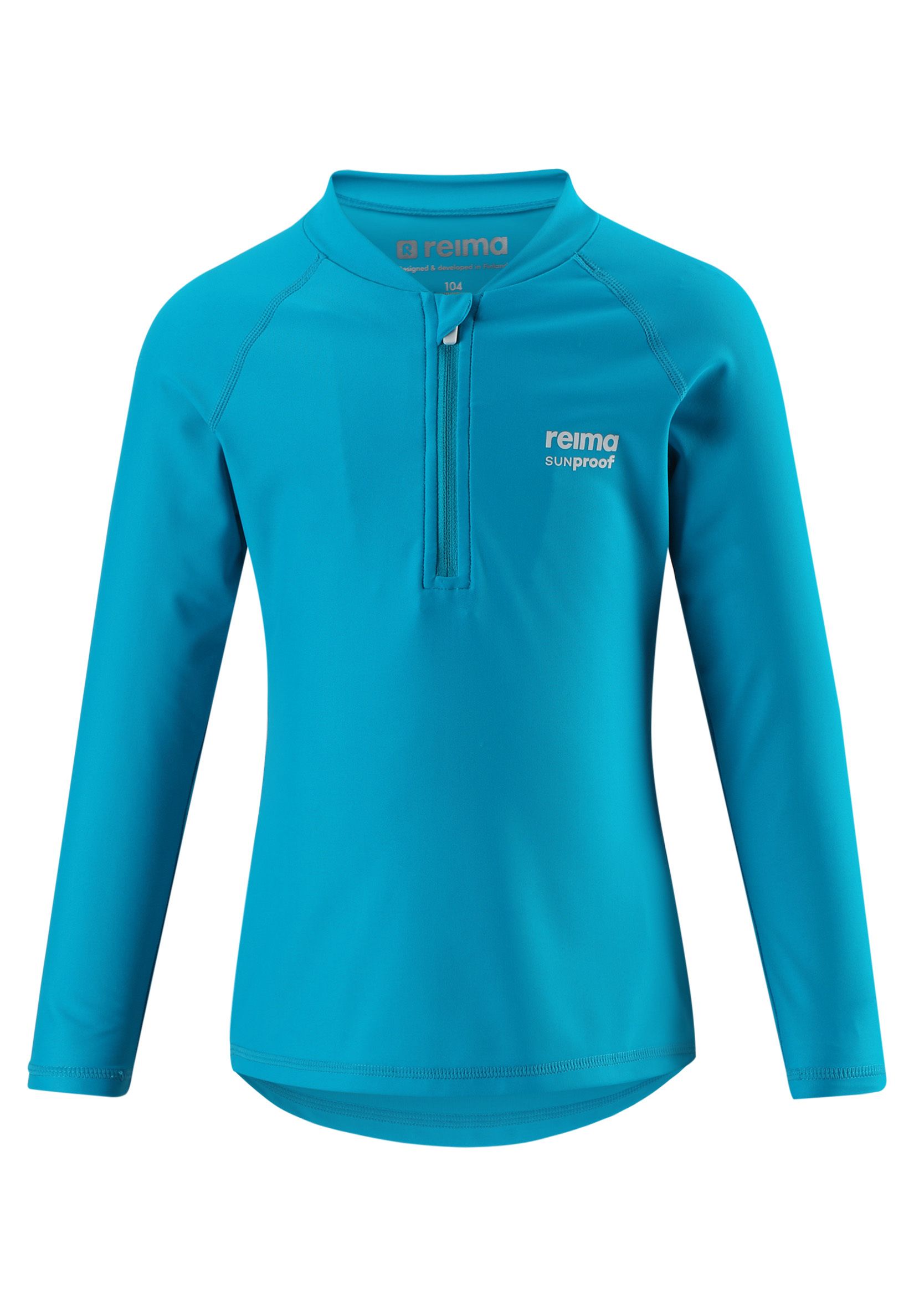 Купальный костюм Reima 526293-7300 - фото 1