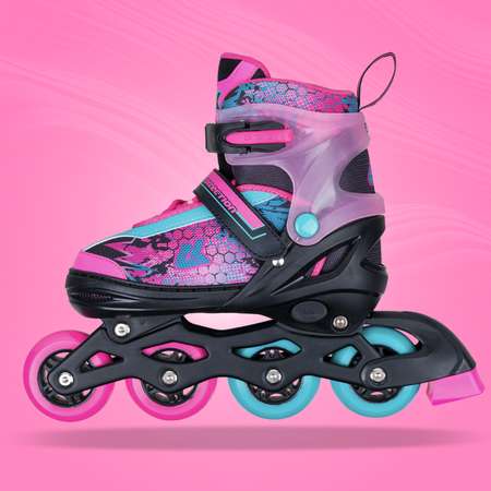 Роликовые коньки Sport Collection S 29-32
