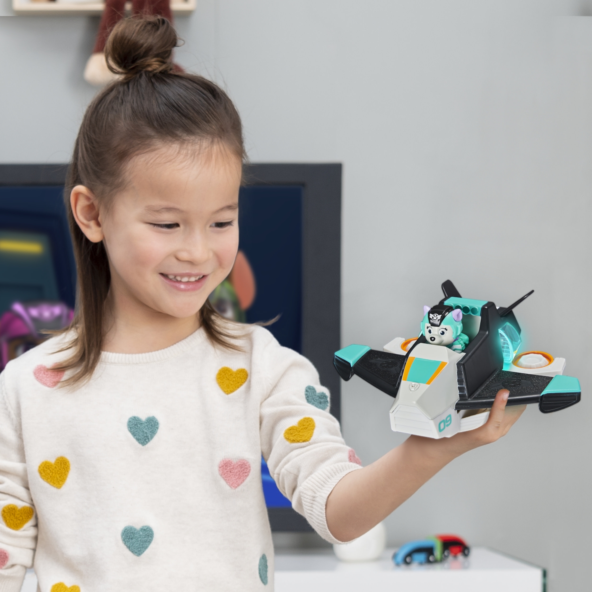 Самолет Щенячий патруль Улётная Помощь 6058312 - фото 9