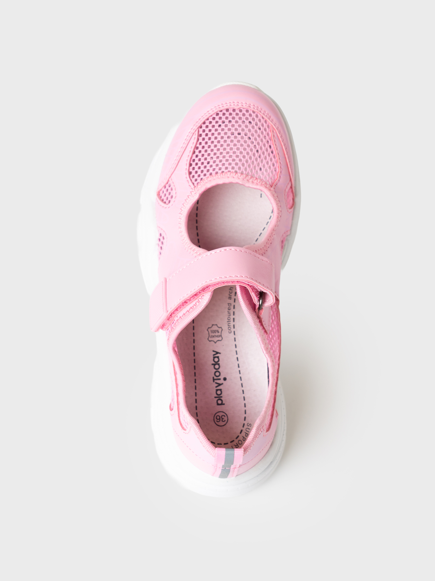 Туфли PlayToday 12621787 - фото 4