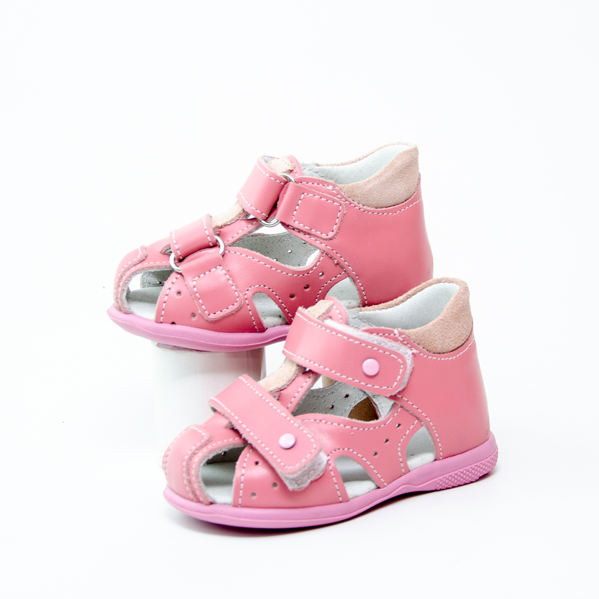 Сандалии Детский Скороход 25-133-3 - фото 1