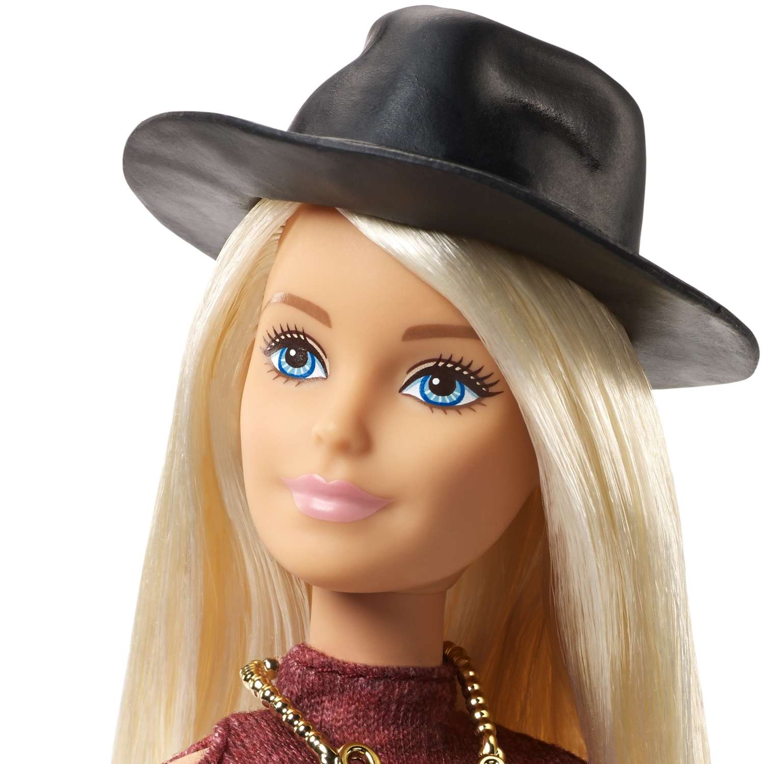 Кукла модельная Barbie FJF67 - фото 3