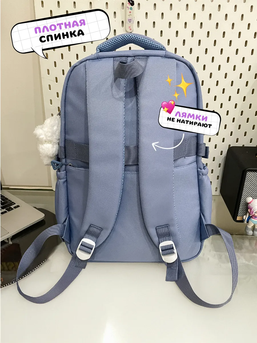 Рюкзак OZITI - фото 4