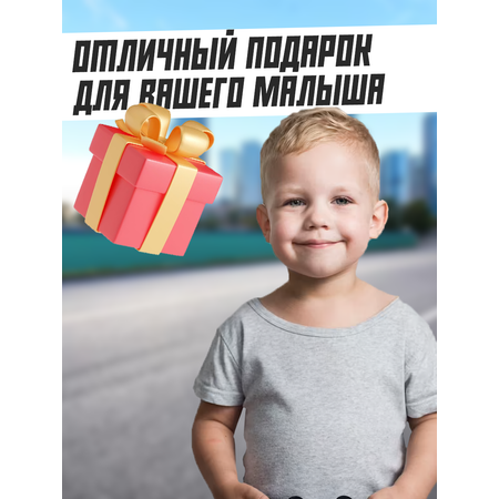 Автомобиль HUADA С пультом ДУ