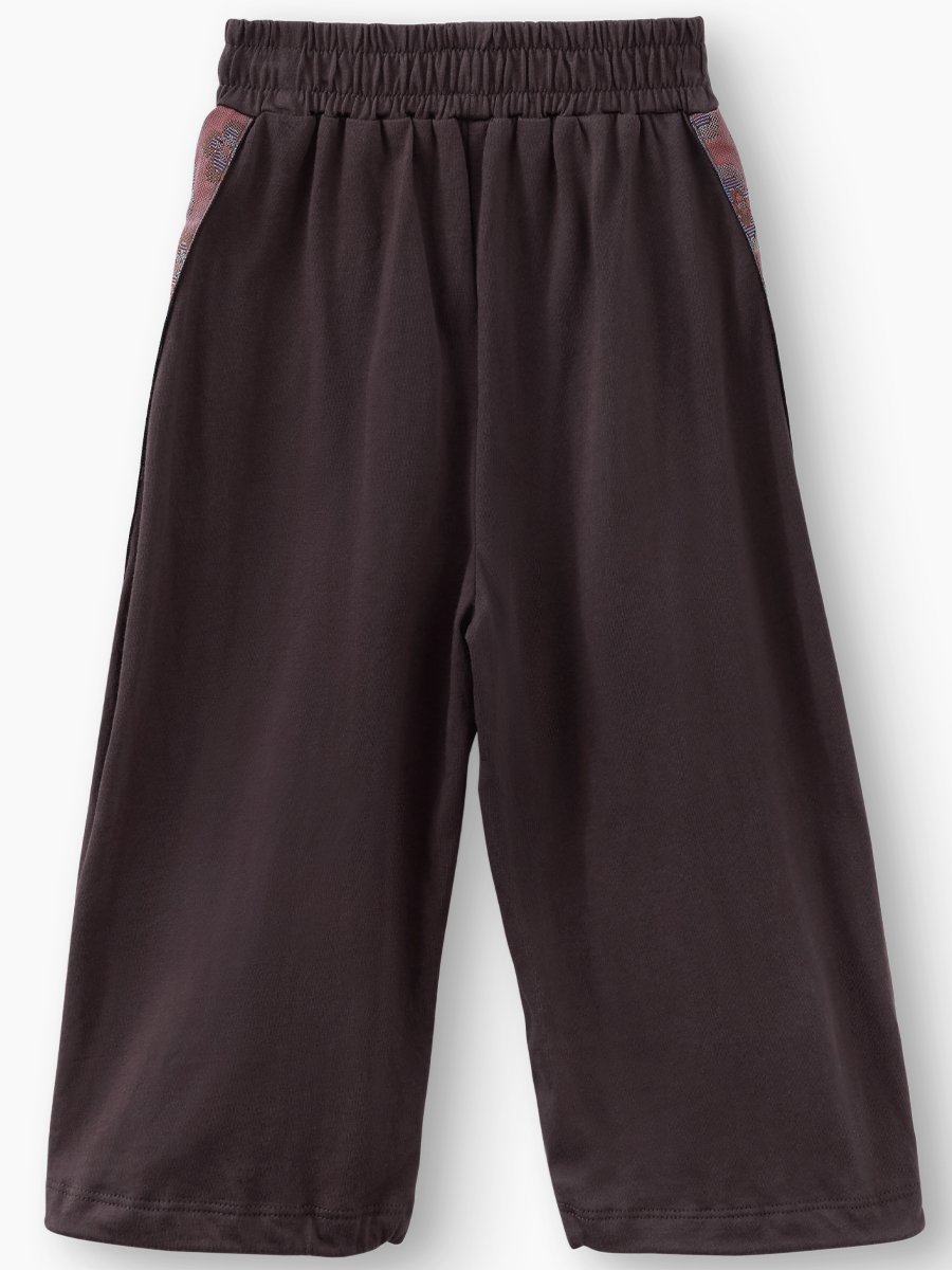 Брюки Happy Baby 88717-1_violet - фото 6