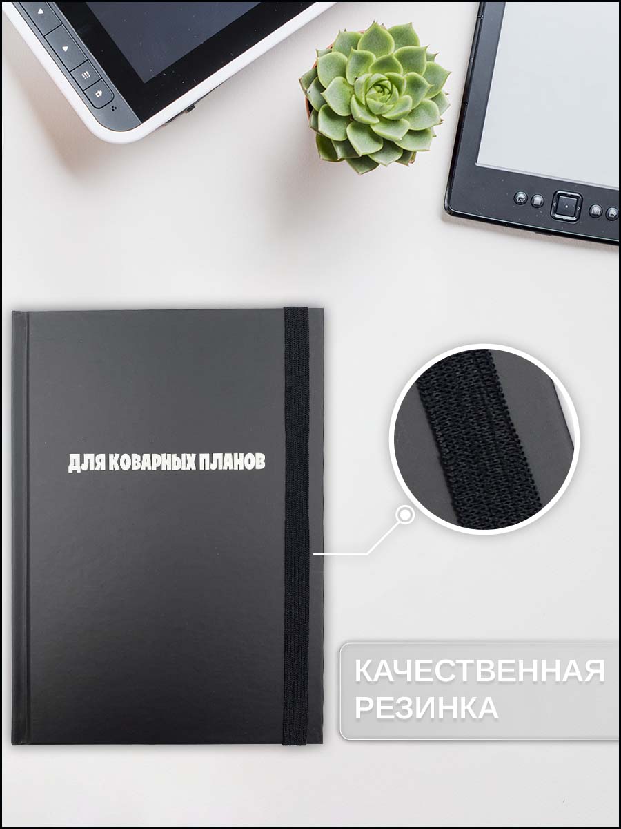 Блокнот AXLER 96 лист. - фото 5