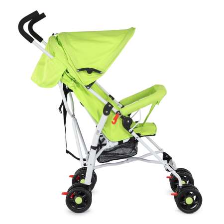 Коляска прогулочная Babyton Zoo Green