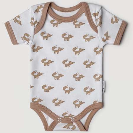 Боди 2 шт Little Fox