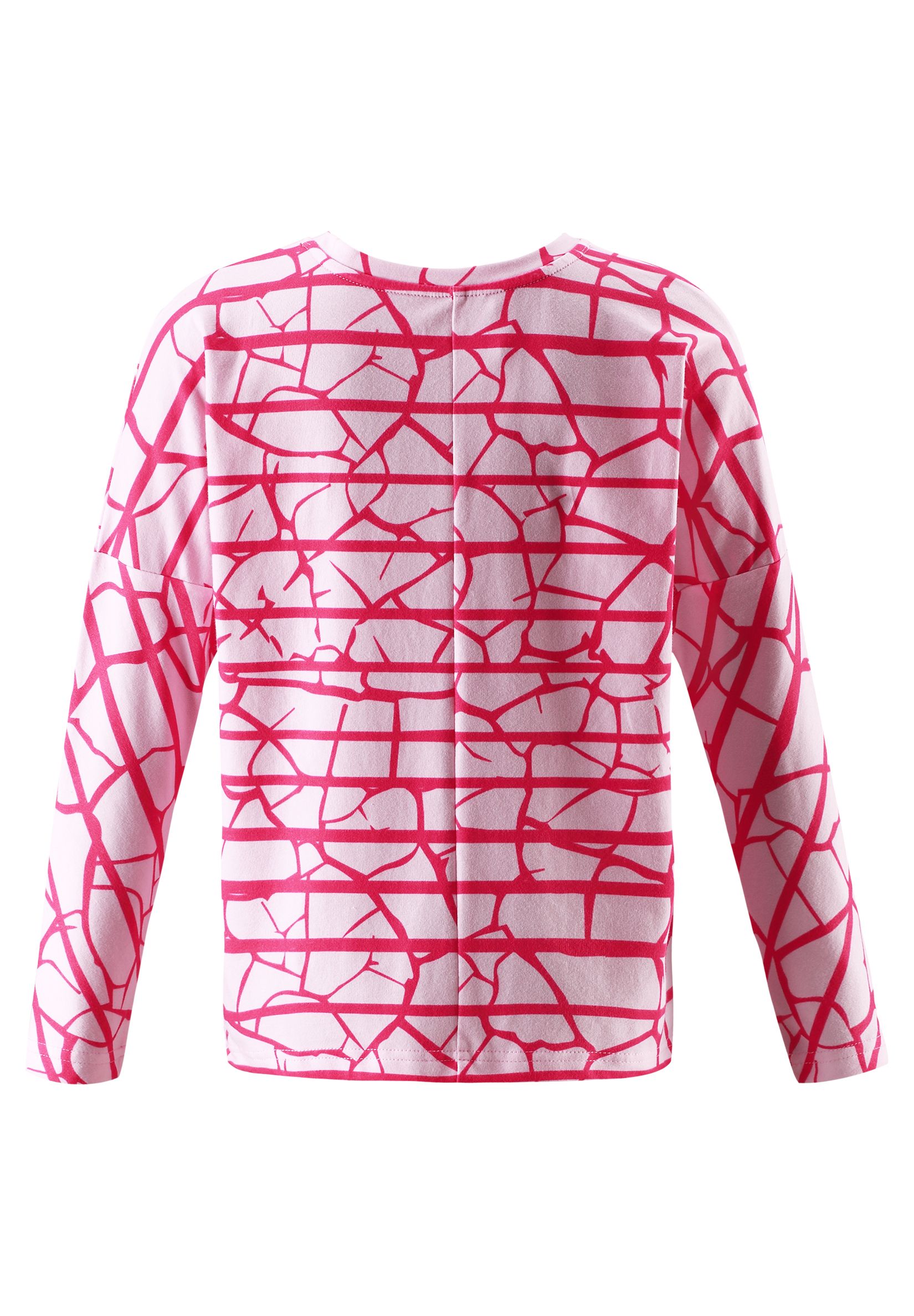 Лонгслив Reima 536148-4012 - фото 2