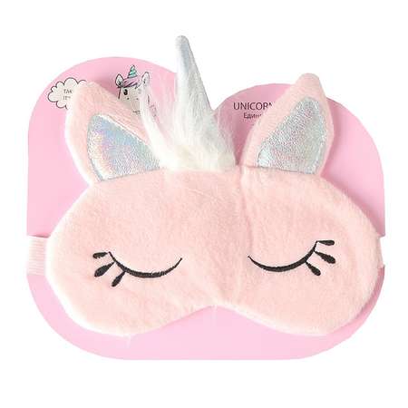 Маска для сна UNICORNS APPROVE LTA019263