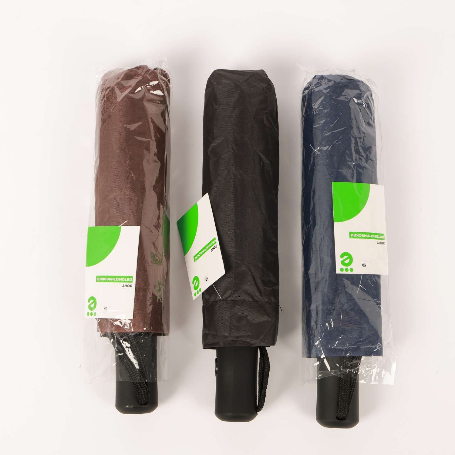 Зонт ё - фото 3