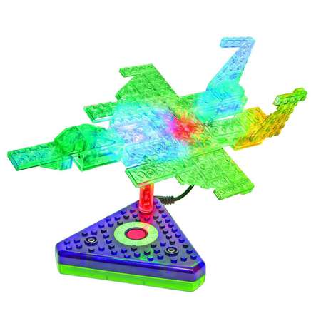 Конструктор Laser Pegs блочный