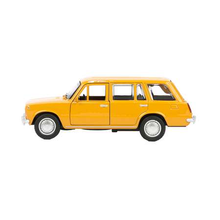 Автомобиль Технопарк Ваз-2102