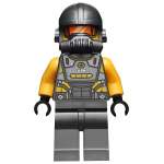 Фигурка LEGO Super Heroes AIM