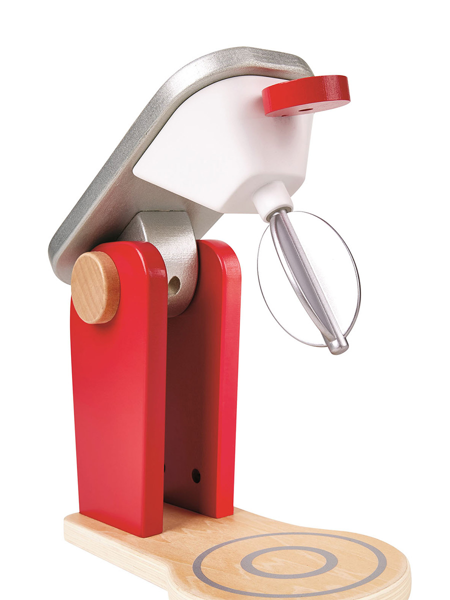 Игрушка Hape посуда - фото 6