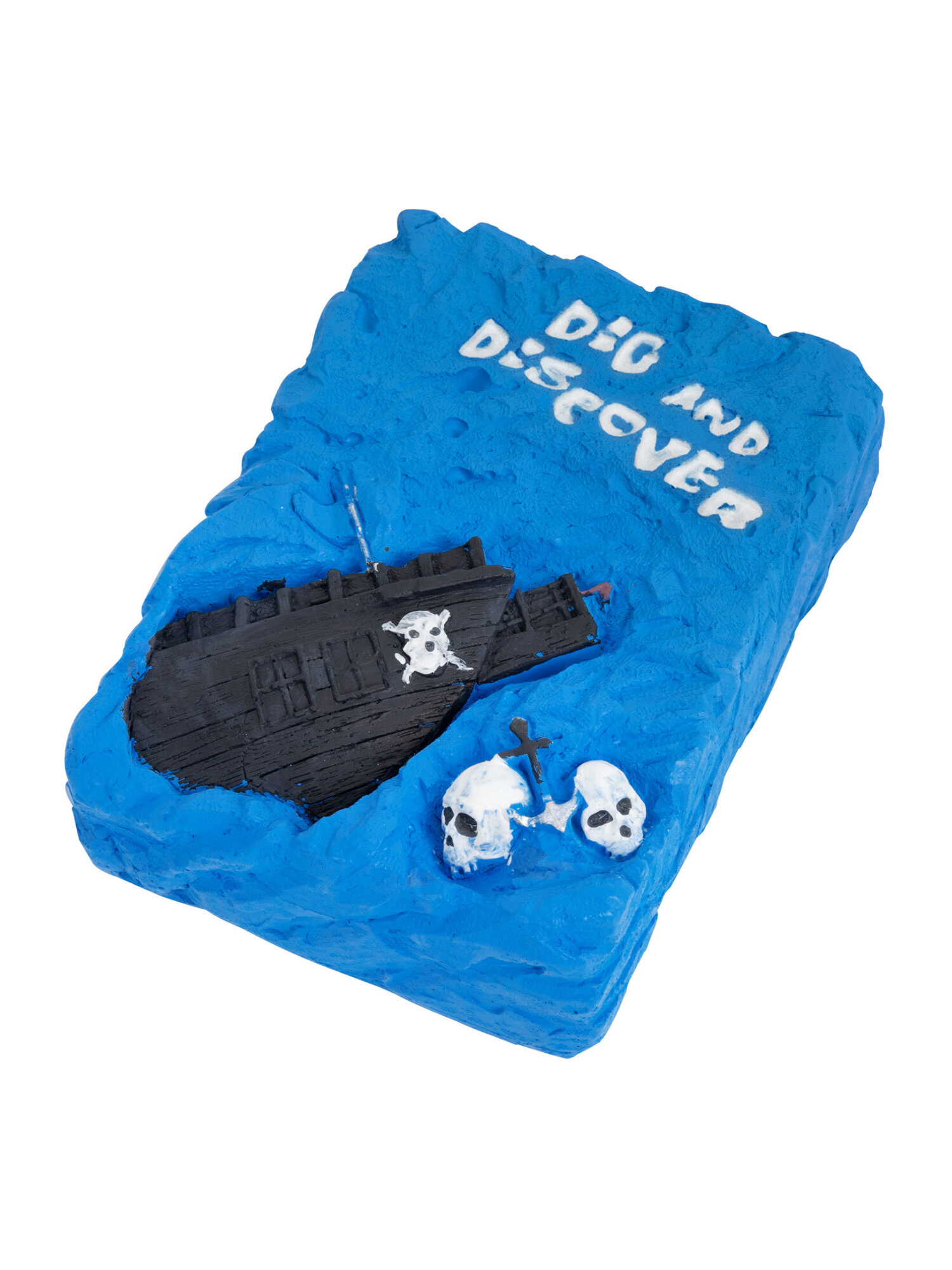 Набор для раскопок Brauberg Древние сокровища - фото 6