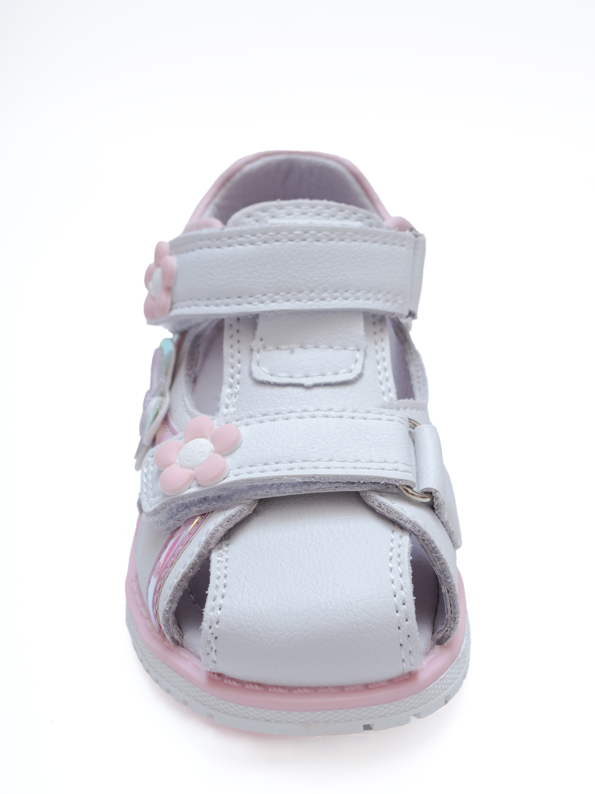 Сандалии Тотошка Q10-2K - фото 8