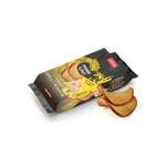 Сухарики Гренковъ со вкусом сыра с чесноком 75 г