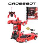 Робот РУ CROSSBOT Astrobot Осирис