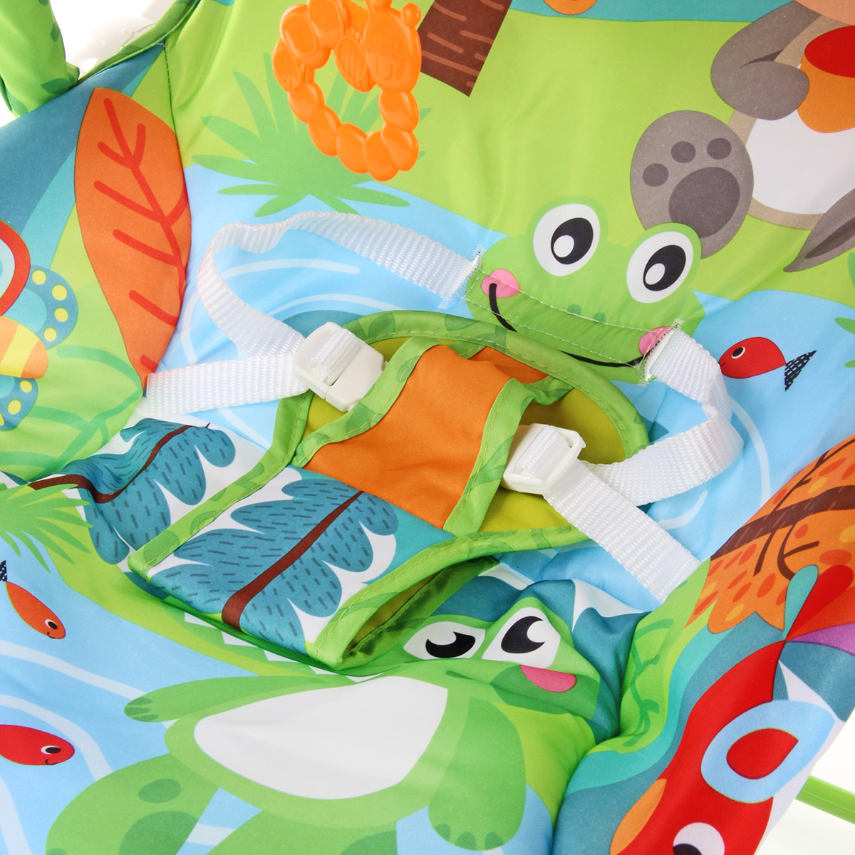 Шезлонг Veld Co - фото 8