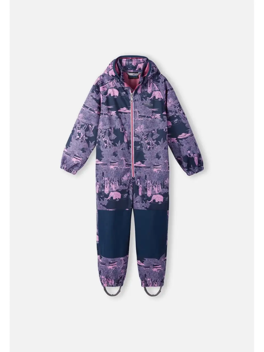 Комбинезон Lassie 720756-6821 - фото 1