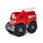 Конструктор Mega Bloks блочный