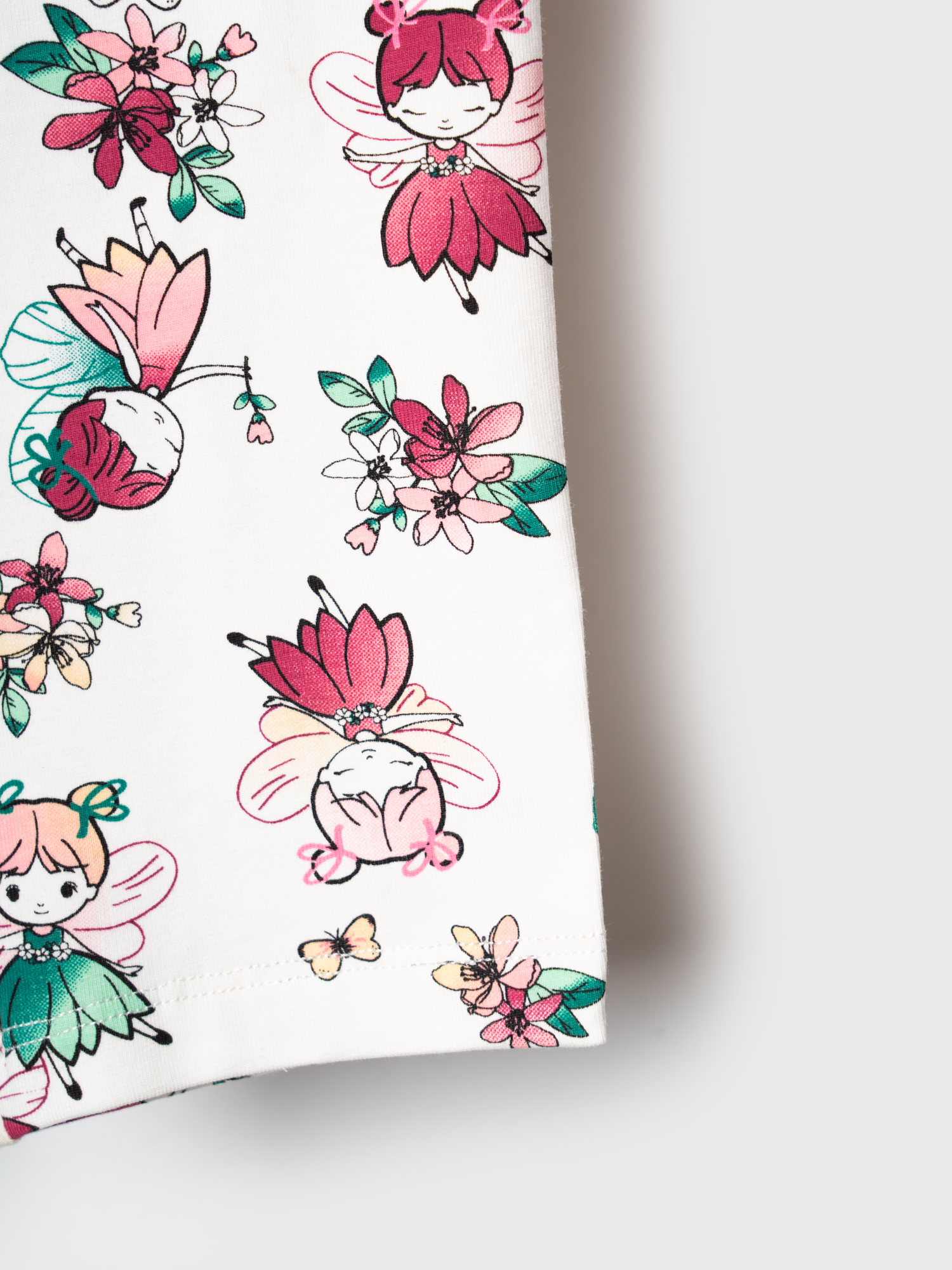 Леггинсы 2 шт PlayToday 12623047 - фото 6