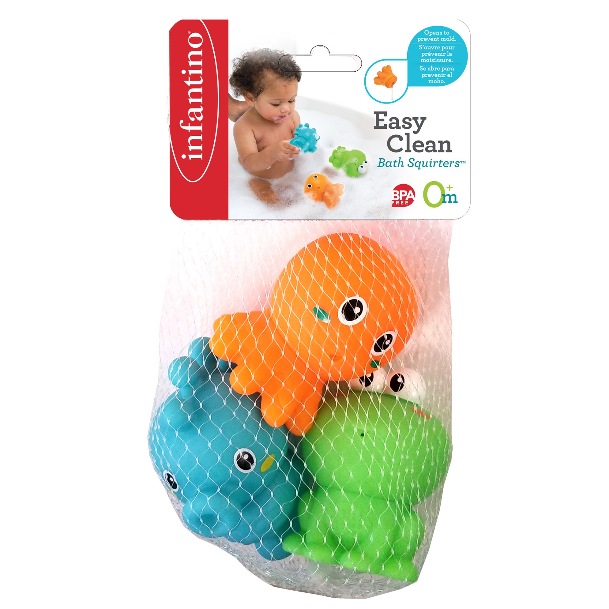 Игрушка INFANTINO - фото 2