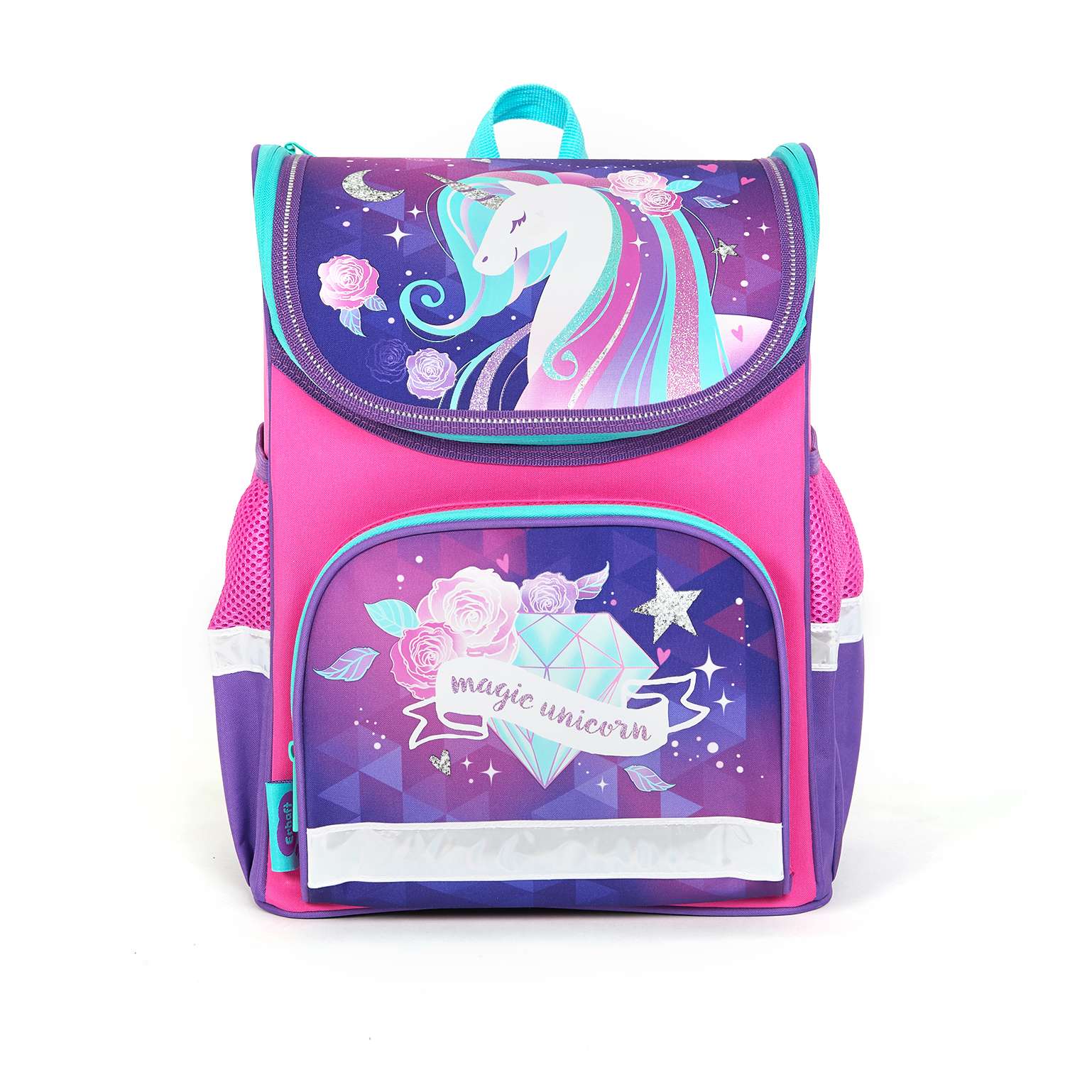 Ранец Erhaft Unicorn - фото 2