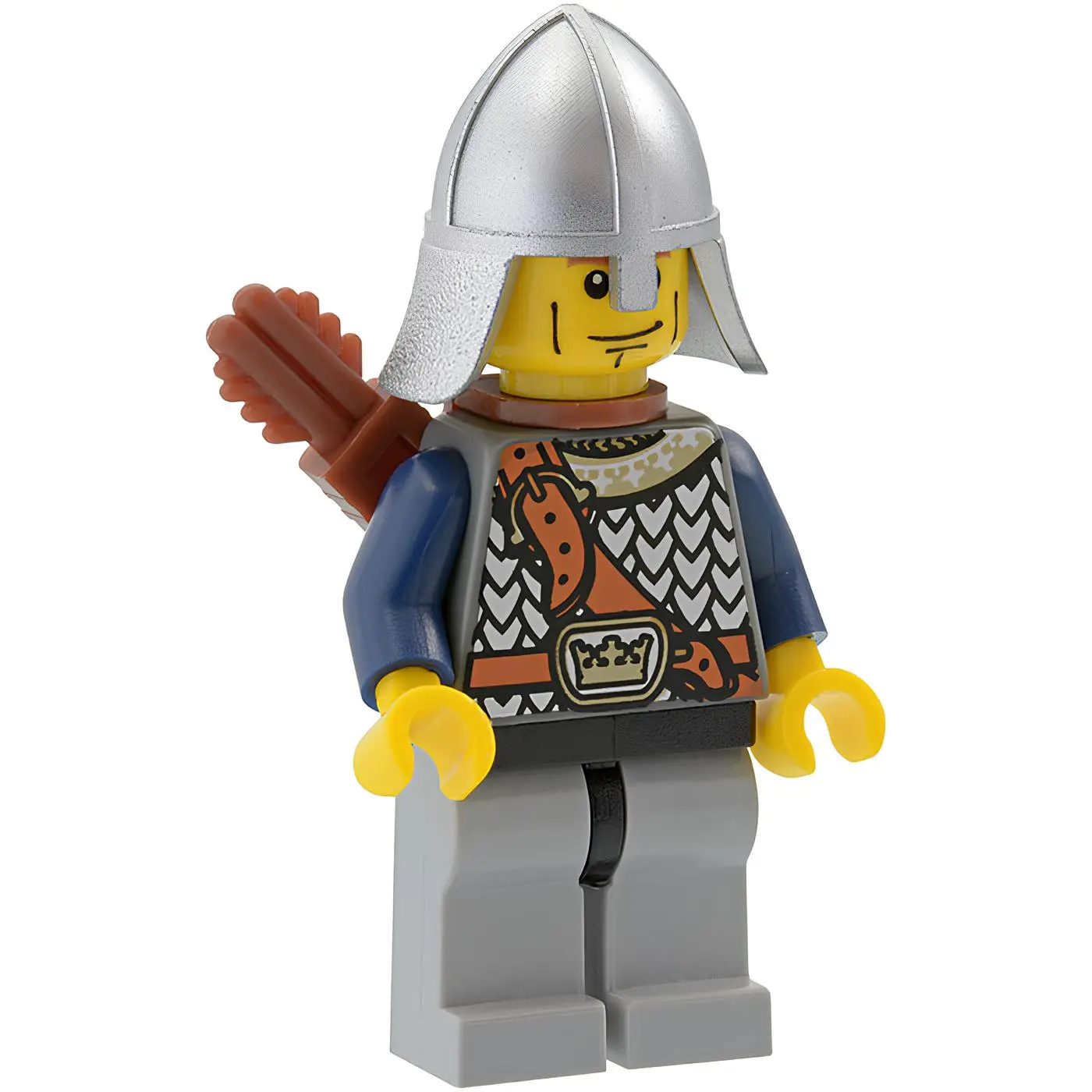 Фигурка LEGO Castle Fantasy Era - фото 1