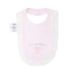 Нагрудник CHOUPETTE текстиль